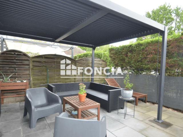 Appartement vente à France métropolitaine, Saint-martin-de-seignanx