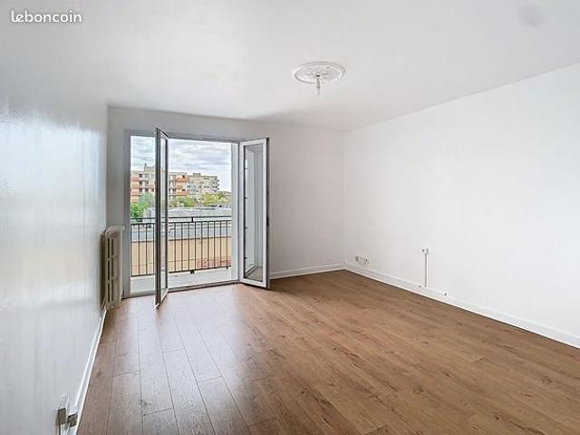 Appartement vente à Toulouse, Colomiers