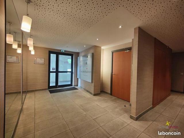 Appartement vente à Strasbourg, Collectivité européenne d'Alsace