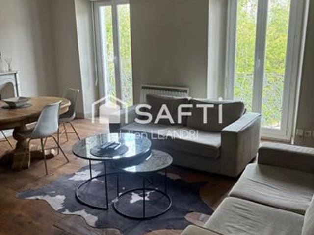 Appartement vente à Sartène