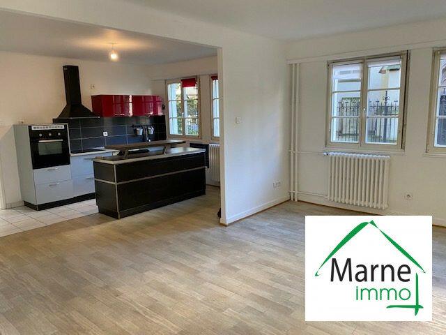 Appartement location à Strasbourg, Hoenheim