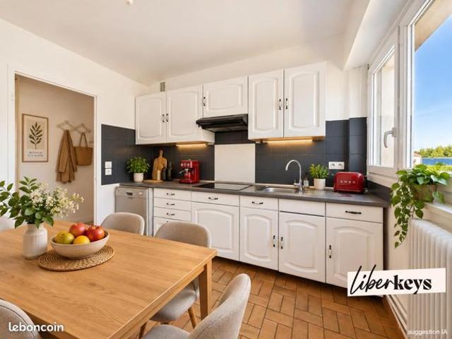Appartement vente à Chambourcy, Yvelines
