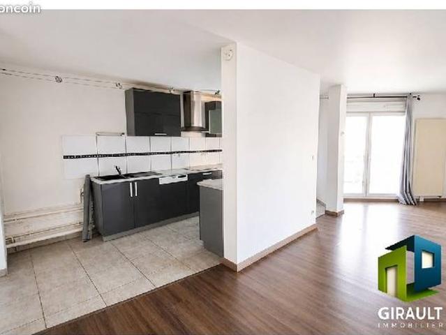 Appartement vente à Belfort, Bavilliers