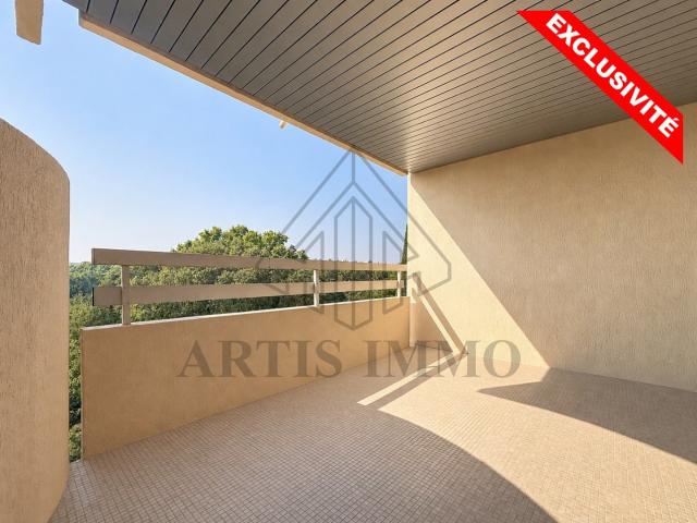 Appartement vente à Montpellier