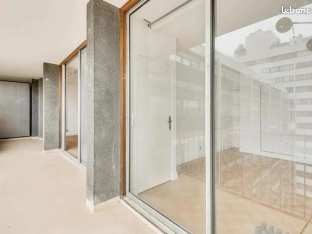 Appartement vente à Boulogne-Billancourt, Boulogne-billancourt