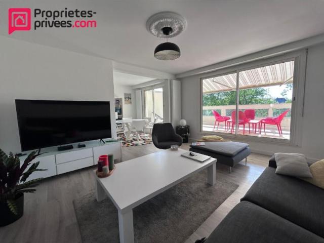 Appartement vente à Châteaubriant-Ancenis, Ancenis