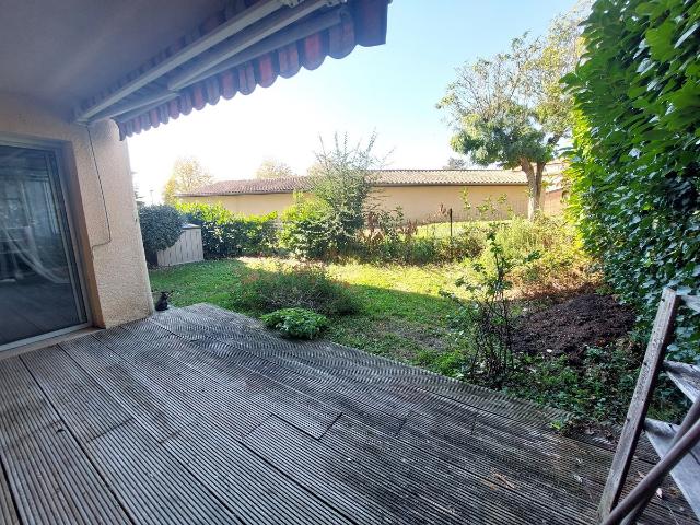 Appartement vente à France métropolitaine, Balma