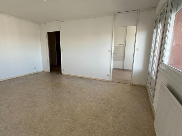 Appartement vente à Angers, Les Ponts-de-cé