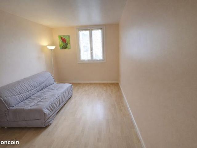 Appartement vente à Le Raincy, Noisy-le-grand