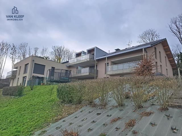 Appartement vente à Gex, Divonne-les-bains