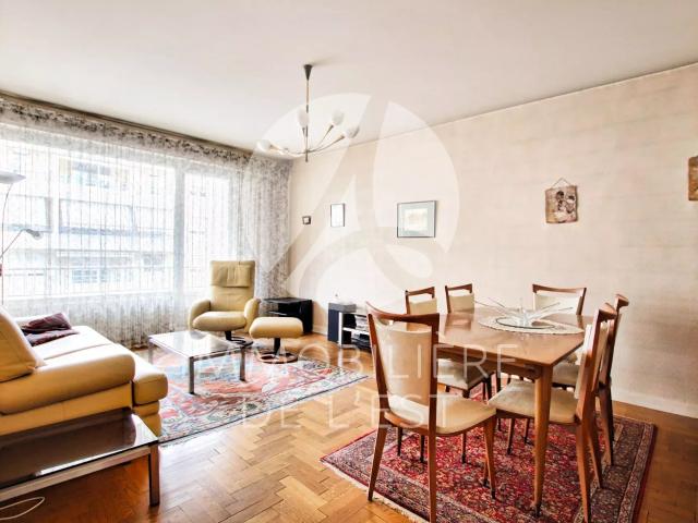 Appartement vente à Lyon, Métropole de Lyon