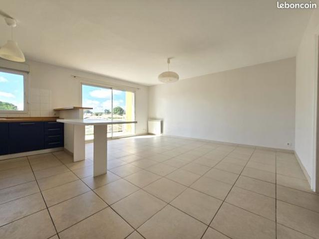 Appartement vente à Chambéry, Le Pontet