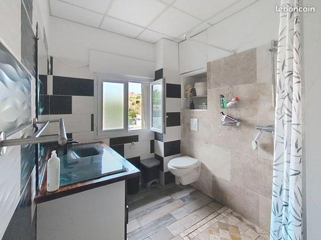 Appartement vente à Avignon