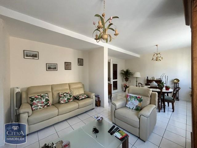 Appartement location à Agen
