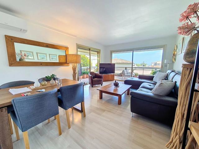 Appartement vente à Grasse, Le Cannet