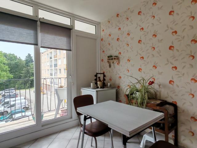 Appartement vente à Saint-Lô, Saint-lô