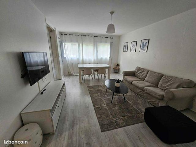 Appartement vente à Nantes, Saint-herblain