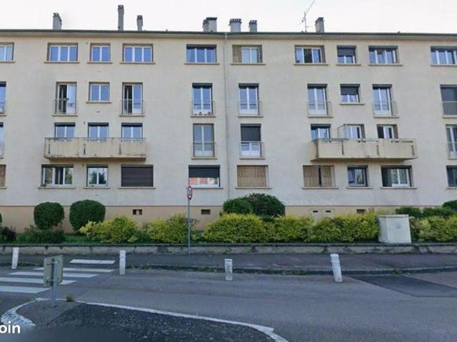 Appartement vente à Beaune