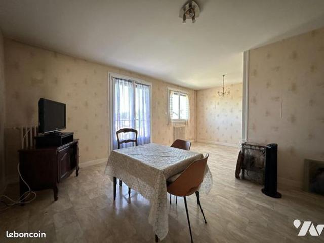 Appartement vente à Beaune