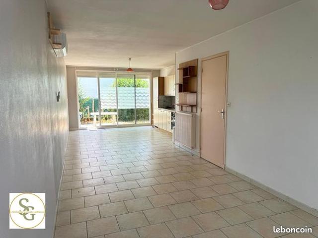 Appartement vente à Albi, Tarn