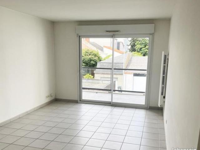 Appartement vente à La Roche-sur-Yon, La Roche-sur-yon