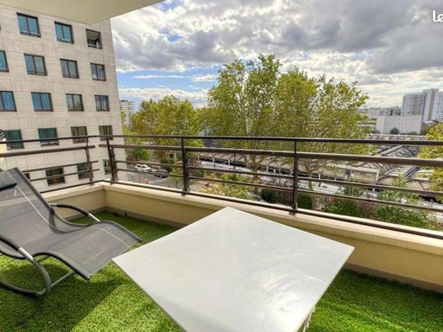 Appartement vente à Charenton-le-Pont, Val-de-Marne