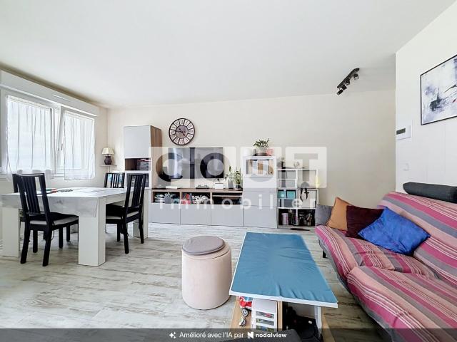 Appartement vente à Faubourg de l'Arche, Courbevoie