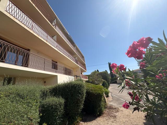 Appartement vente à Arrondissement de Toulon, Bandol