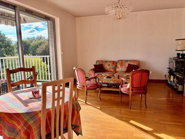 Appartement vente à Vauban, Roubaix