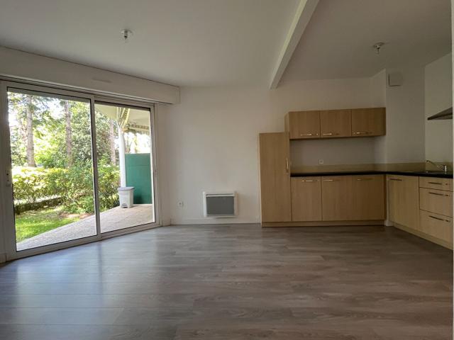 Appartement vente à Les Sables-d'Olonne, Challans