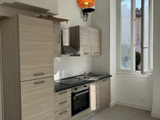 Appartement vente à Marseille, Aubagne