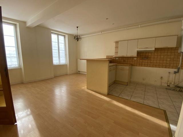 Appartement location à Cognac, Jarnac