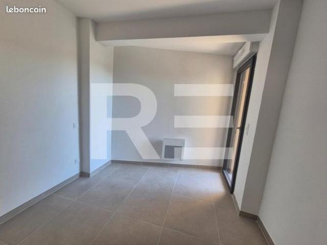 Appartement vente à Nîmes, Marguerittes