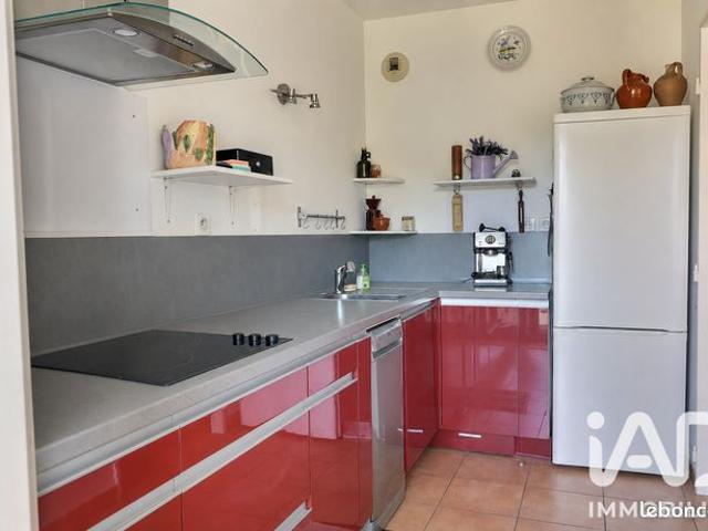 Appartement vente à Istres, Martigues