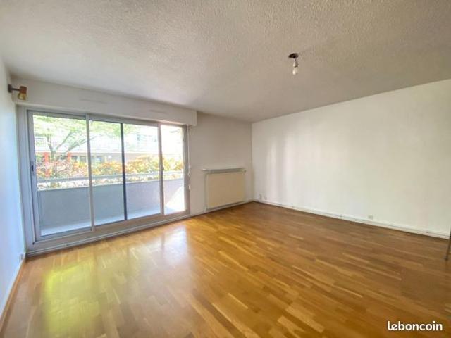 Appartement vente à Mérignac, Gironde