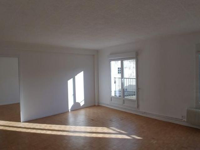 Appartement vente à Saint-Denis, Seine-Saint-Denis