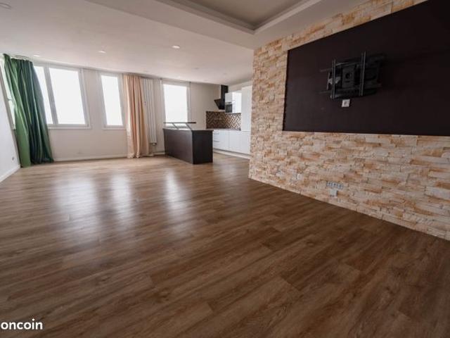 Appartement vente à Lille, La Madeleine