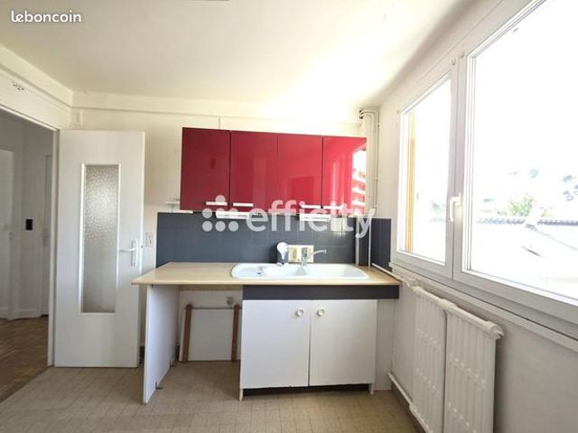 Appartement vente à Antony, Clamart