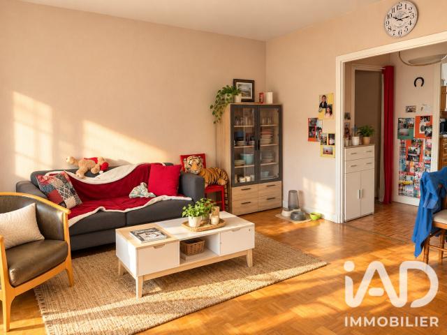 Appartement vente à La Tour-du-Pin, Isère