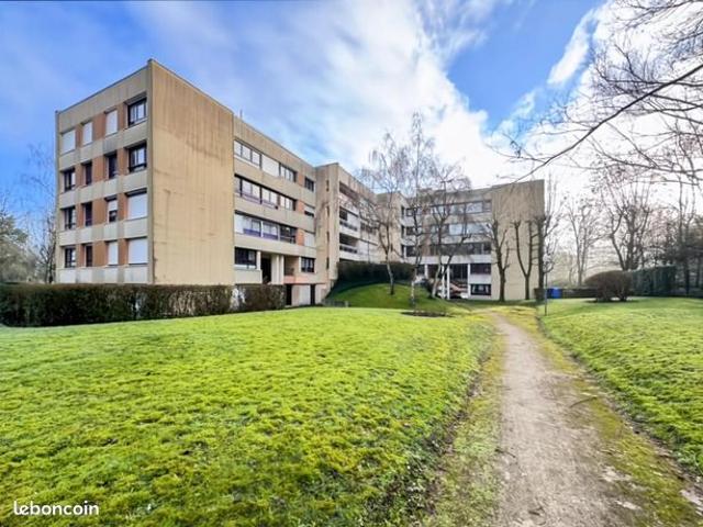Appartement vente à Rambouillet, Elancourt