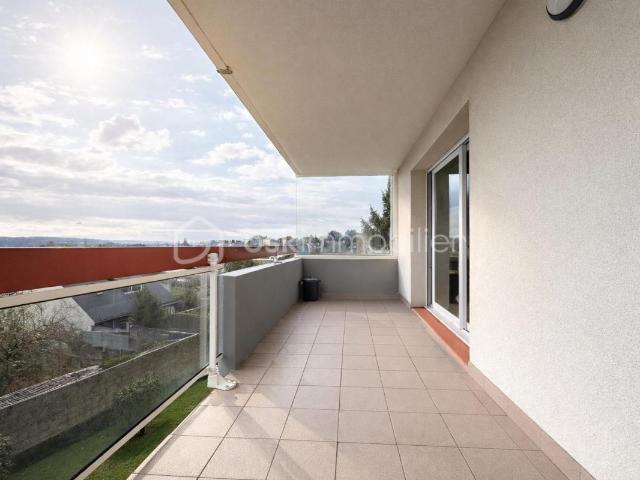 Appartement vente à Locminé, Morbihan
