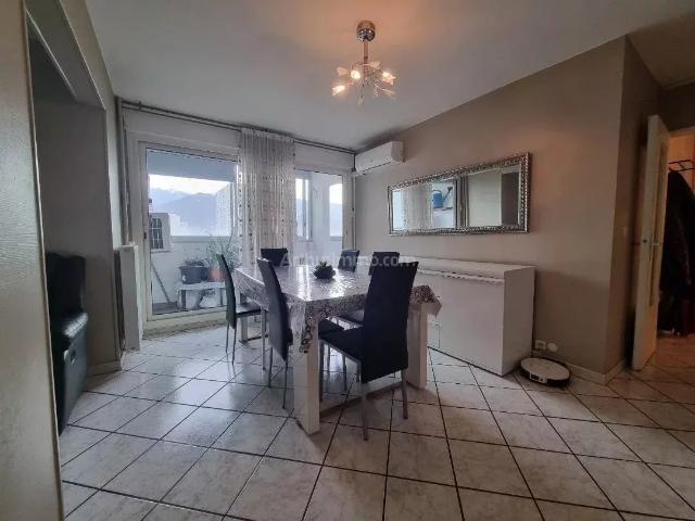 Appartement vente à Grenoble, Eybens
