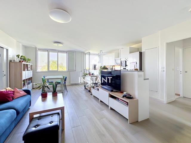 Appartement vente à Créteil