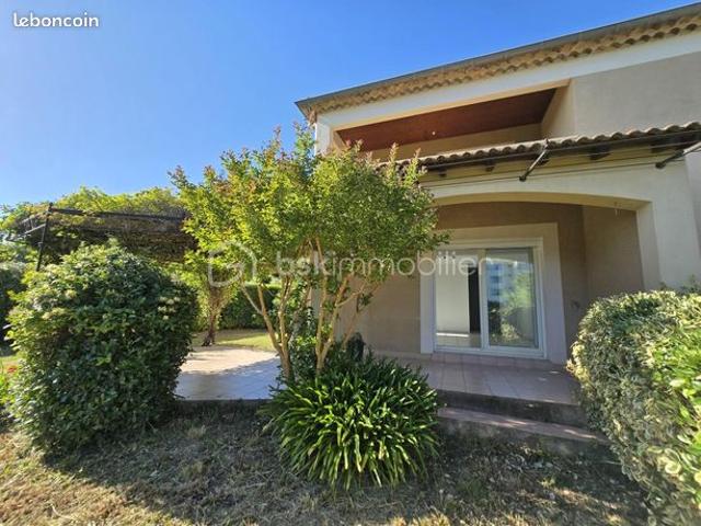 Appartement vente à Nyons, Saint-paul-trois-châteaux