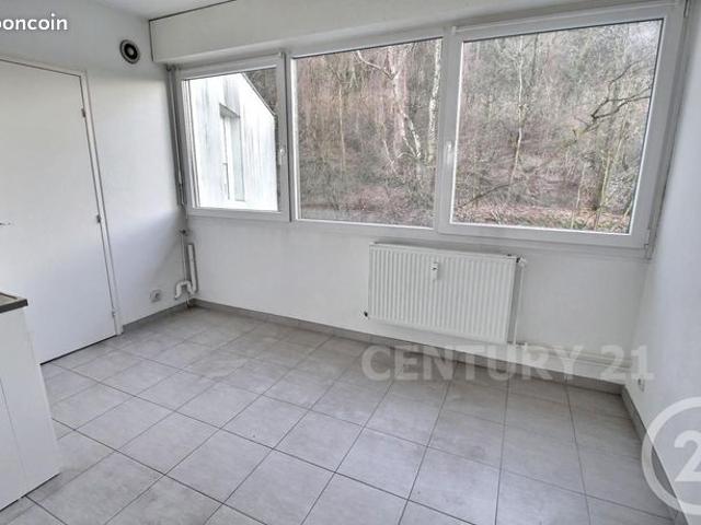 Appartement vente à Forbach-Boulay-Moselle, Saint-avold