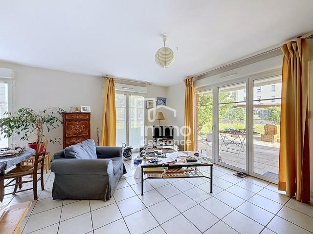 Appartement vente à Nantua, Bellegarde-sur-valserine