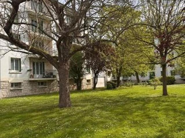 Appartement vente à Nevers