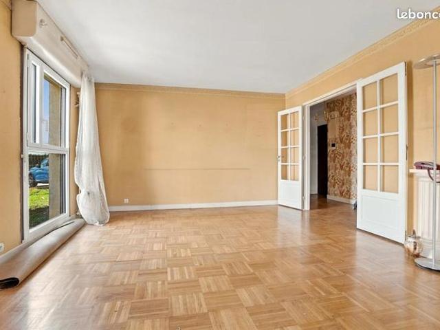 Appartement vente à Verneuil-sur-Seine, Yvelines