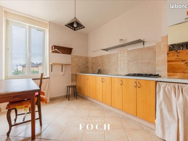Appartement vente à Metz, Montigny-lès-metz