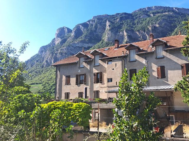 Appartement vente à Chambéry, Montmélian